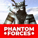 APK Phantom Forces for roblox