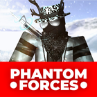 Phantom Forces icône