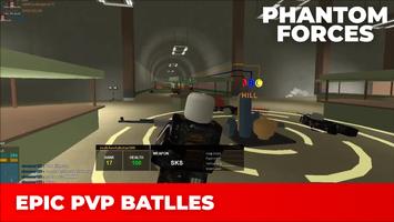 Phantom Forces screenshot 1