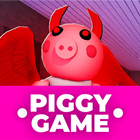 Piggy ícone