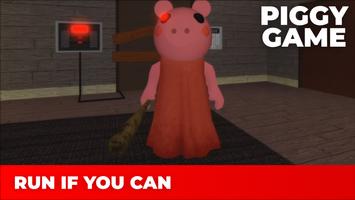Piggy imagem de tela 2
