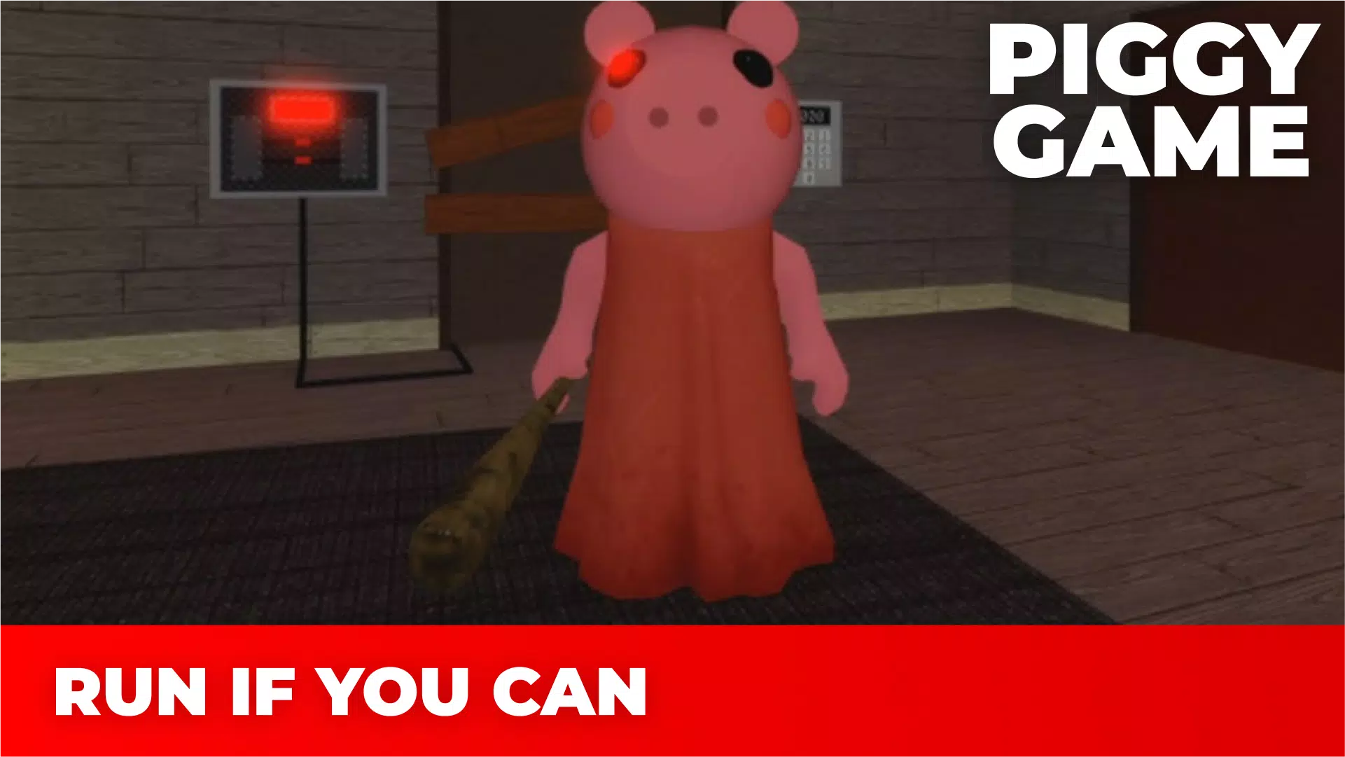 App Piggy Game for Robux Android game 2022 