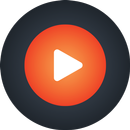 QPlayer - HDビデオプレーヤー APK