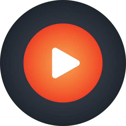 QPlayer - Lettore video HD