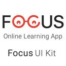 Focus UI KIT-APK