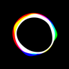 Spectrum icône