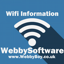 WiFi Information & Scanner APK