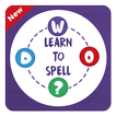 Learn to Spell - Spelling Game