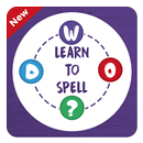 Learn to Spell - Spelling Game aplikacja