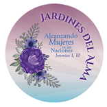 Radio Jardines del Alma