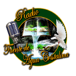 Radio Fuente de Agua Cristalin