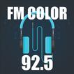 ”FM Color 92.5 La Plata