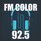 FM Color 92.5 أيقونة
