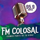 FM Colosal 95.9 Mhz icon