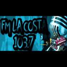 FM La Costa 103.7 ไอคอน