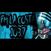 FM La Costa 103.7 Affiche