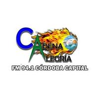 Cadena Alegría FM 94.1 screenshot 1