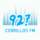 Cerrillos FM 92.7 ikona