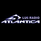 AM 760 Radio Atlantica-icoon