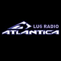 AM 760 Radio Atlantica 포스터