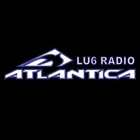 AM 760 Radio Atlantica Affiche