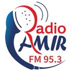 Radio Amir FM 95.3-icoon
