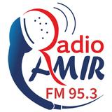 Radio Amir FM 95.3-icoon