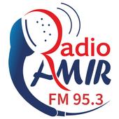 Radio Amir FM 95.3 icon