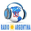 LK3 Radio Argentina Salta APK