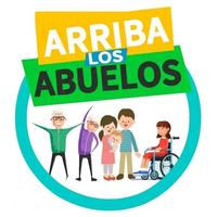 Arriba Los Abuelos скриншот 1