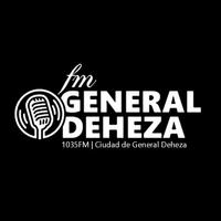 FM General Deheza 103.5 screenshot 1