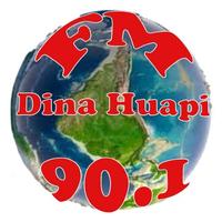 FM Dina Huapi 90.1 bài đăng