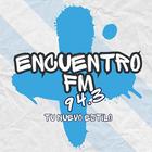Encuentro FM 94.3 icône