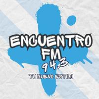 Encuentro FM 94.3 Affiche
