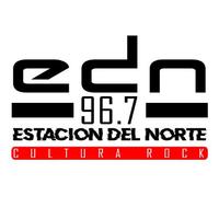EDN 96.7 Plakat