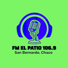 FM El Patio 106.9 иконка