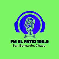 FM El Patio 106.9 скриншот 1