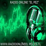 El Pez Radio Online-icoon