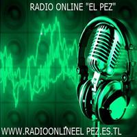 El Pez Radio Online poster