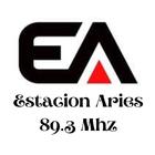 Estación Aries 89.3 icône