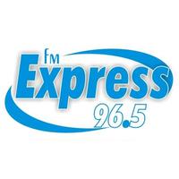 FM Express 96.5-poster