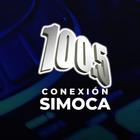 FM Conexión 100.5 Zeichen