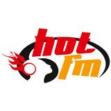 آیکون‌ HOT FM On Line