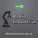 Radio Industrial アイコン