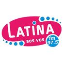 APK Latina FM 97.5