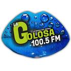 La Golosa 100.5 ไอคอน