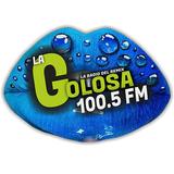 Icona La Golosa 100.5