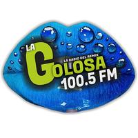 La Golosa 100.5 imagem de tela 1