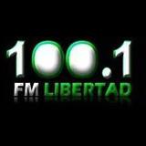 FM Libertad San Luis 100.1 ikon
