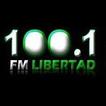 FM Libertad San Luis 100.1
